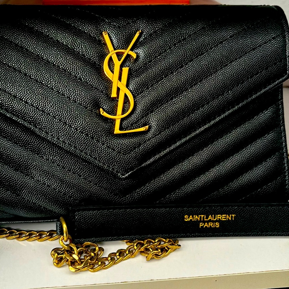 YSL